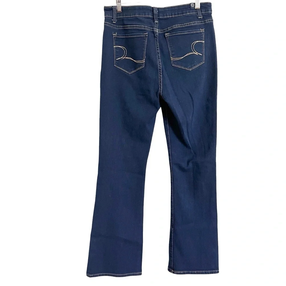 One Republic For All Bootcut Jeans Size 14